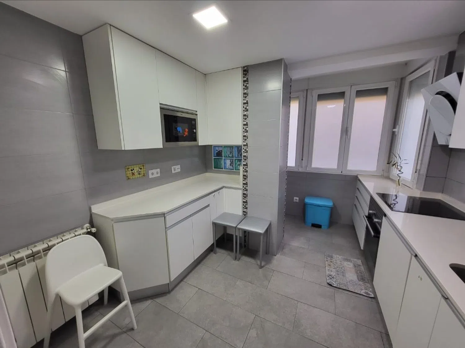 Piso en calle de Soledad Cazorla, 4 - Foto 2