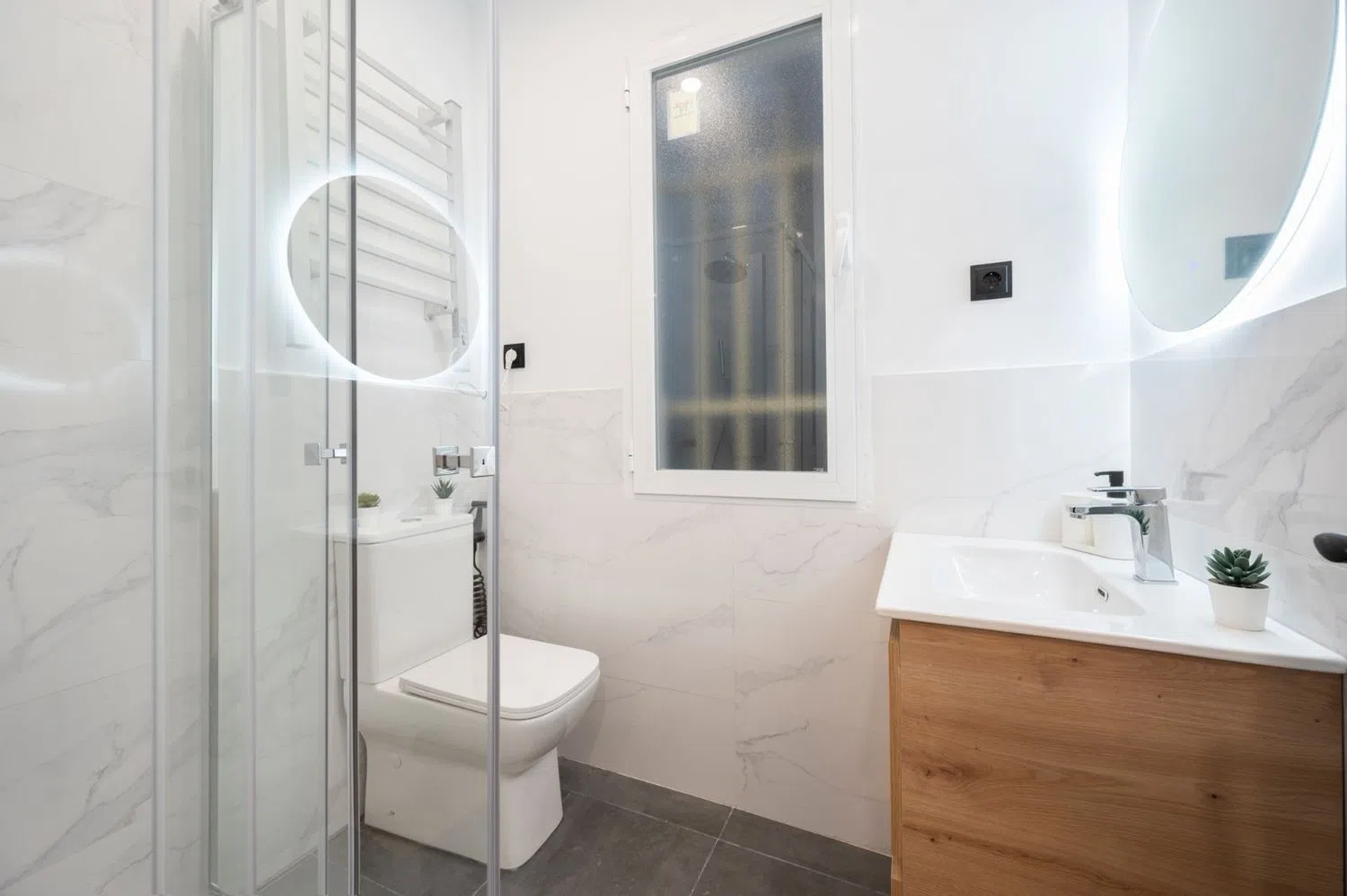 Piso en calle de Alvarado, 11 - Foto 16