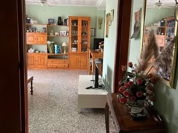 Piso en Calle de L'Ermita, 14 - Foto 16