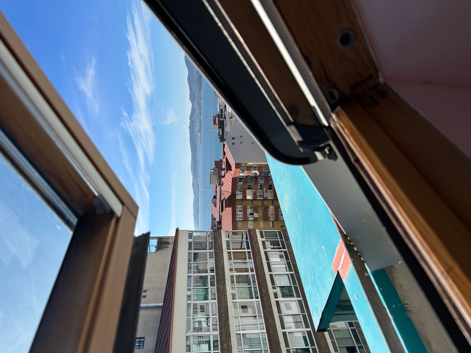 Ático en Calle de Aragón, 203, Travesía de Vigo - San Xoán, Vigo - Foto 10