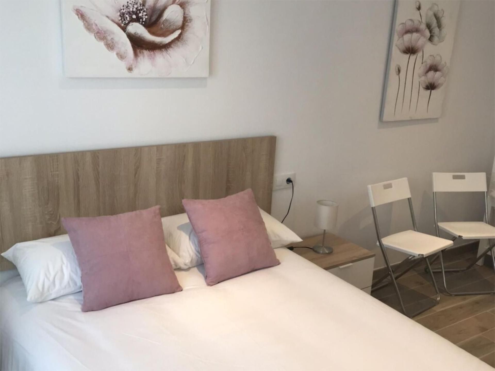 Apartamento en  Calle Abogado Enríquez Barrios 8 - Foto 8