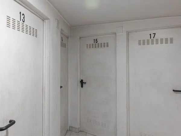 Piso en El Ranero-San Basilio, El Ranero-San Basilio - Foto 31