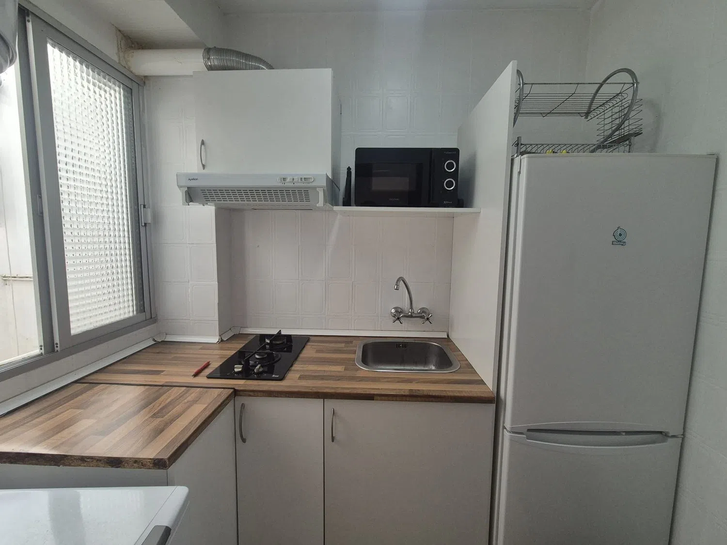 Piso en avenida del Camí Nou, 2 - Foto 1