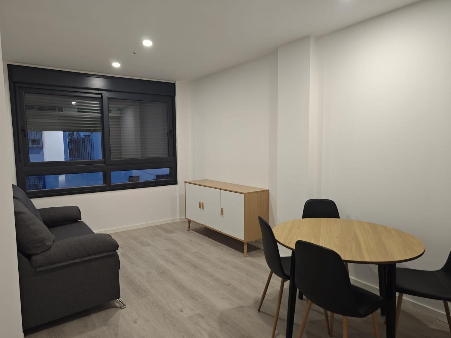 Piso en calle Federíco García Lorca, 37 - Foto 1