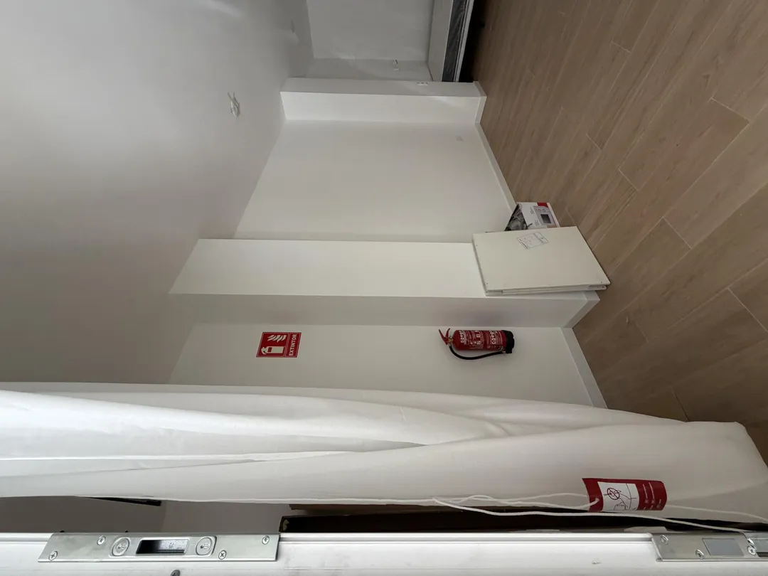 Piso en  Carrer de Sant Jacint Castanyeda 22 - Foto 1