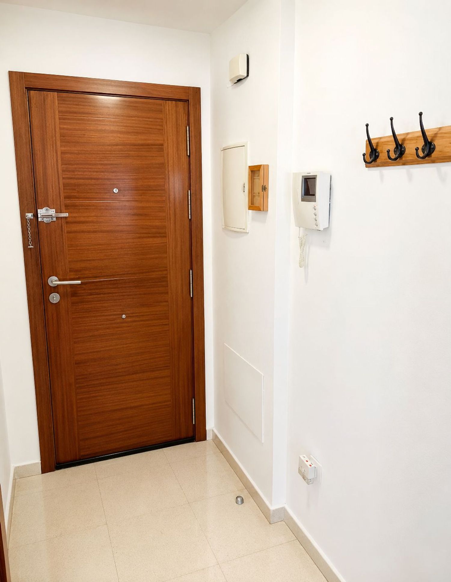 Piso en Avenida de las Civilizaciones, 15, Nuevo Bulevar - Foto 4
