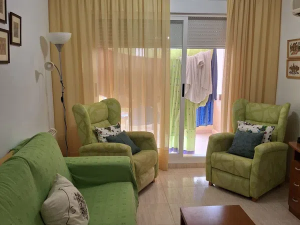 Piso en Avenida Jardín, 40, Costa Azahar - Foto 16