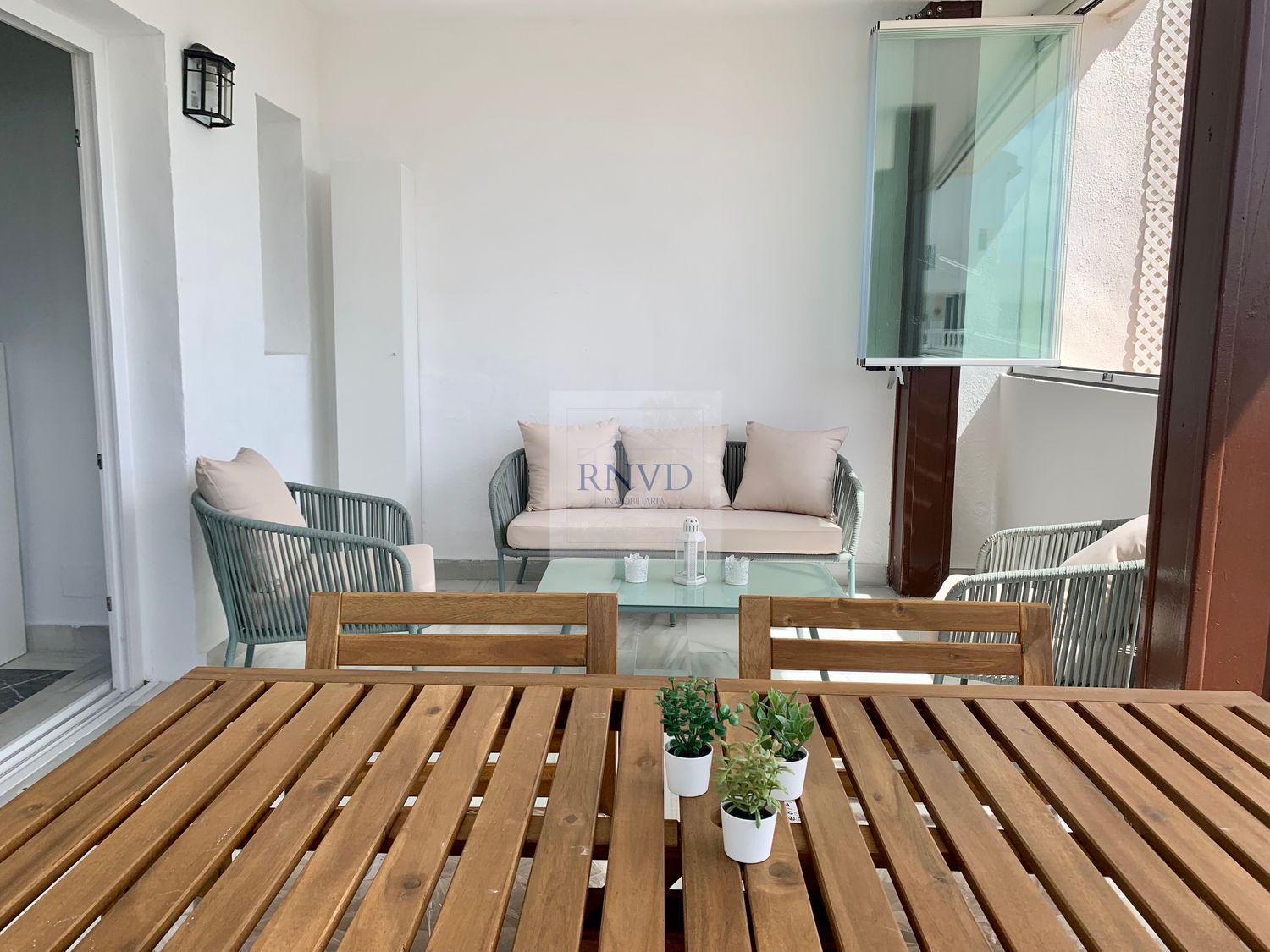 Piso en calle Mar de Calahonda, 3 - Foto 2