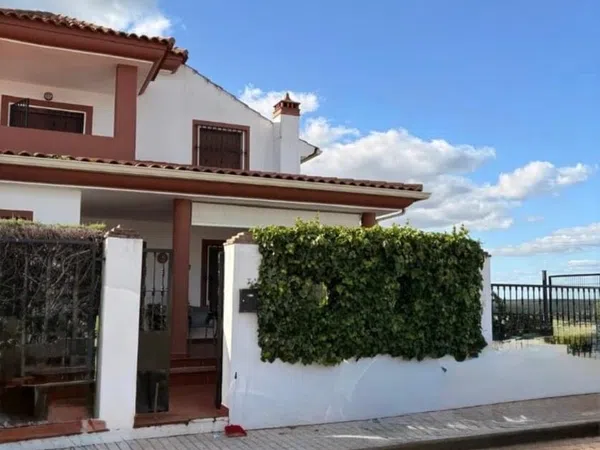 Casa o chalet independiente en Ronda Poniente, 4 - Foto 3