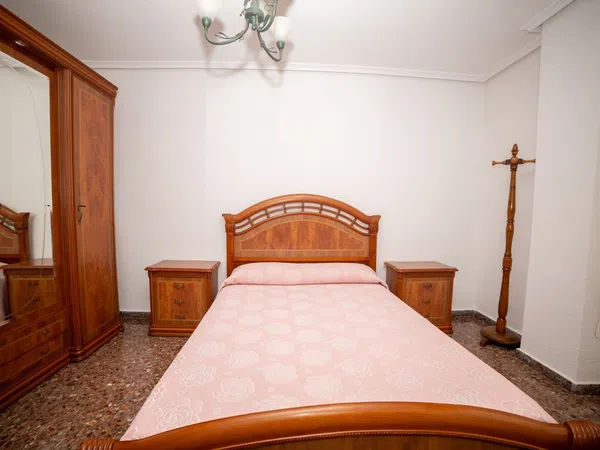 Piso en Pueblo de Cullera, Pueblo de Cullera - Foto 16
