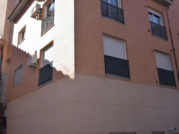 Piso en Calle Ferrocarril, 56, Santa Bárbara, Santa Bárbara - Foto 24