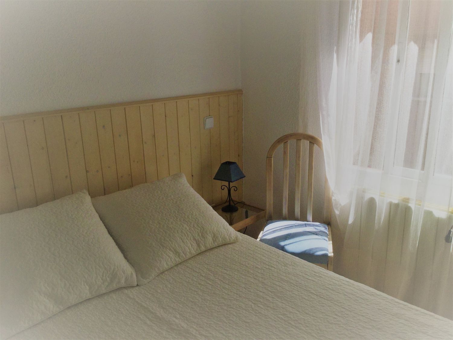 Piso en calle de la Reina Mercedes, 8 - Foto 9