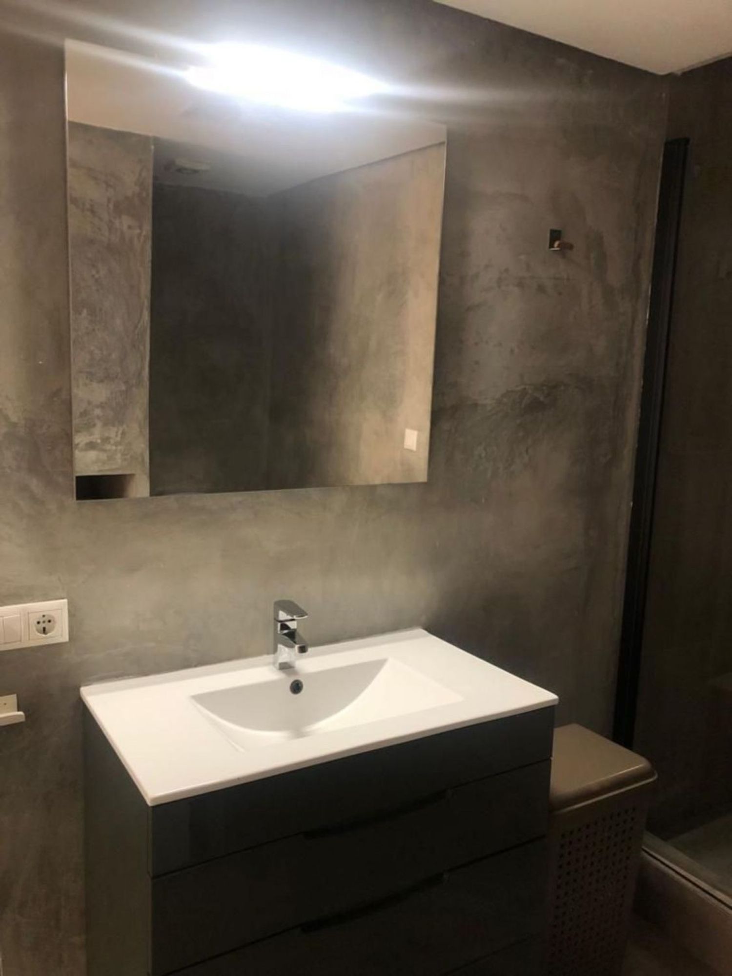 Estudio en Ronda de los Tejares, 34, El Vial - Ronda de Tejares - Foto 14