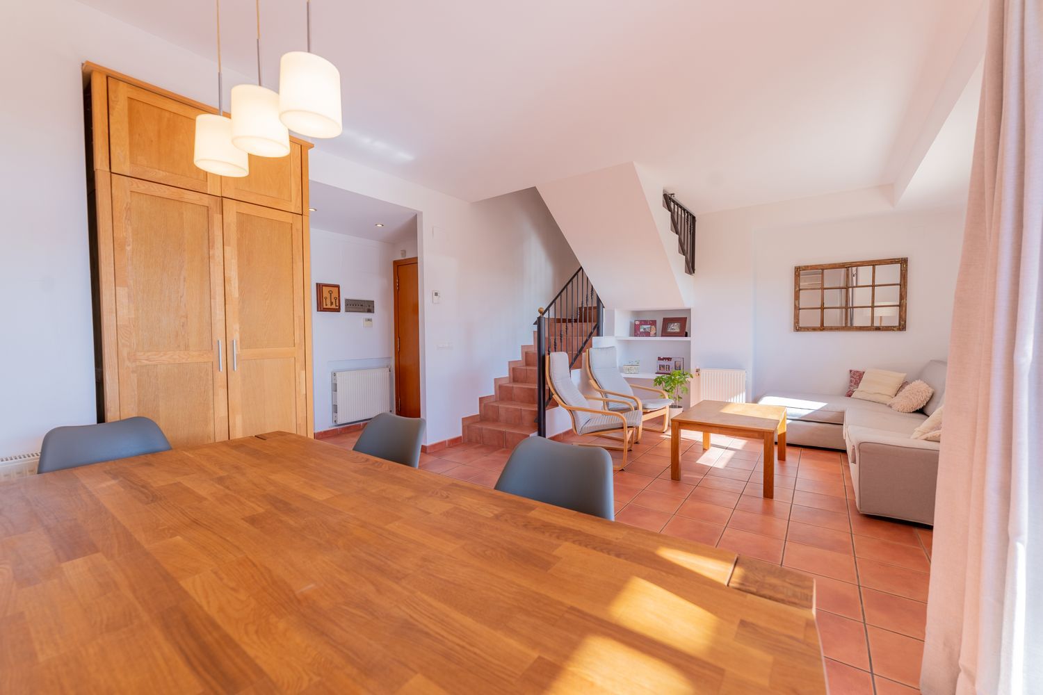 Dúplex en calle del Castell de la Creu, 23 - Foto 7