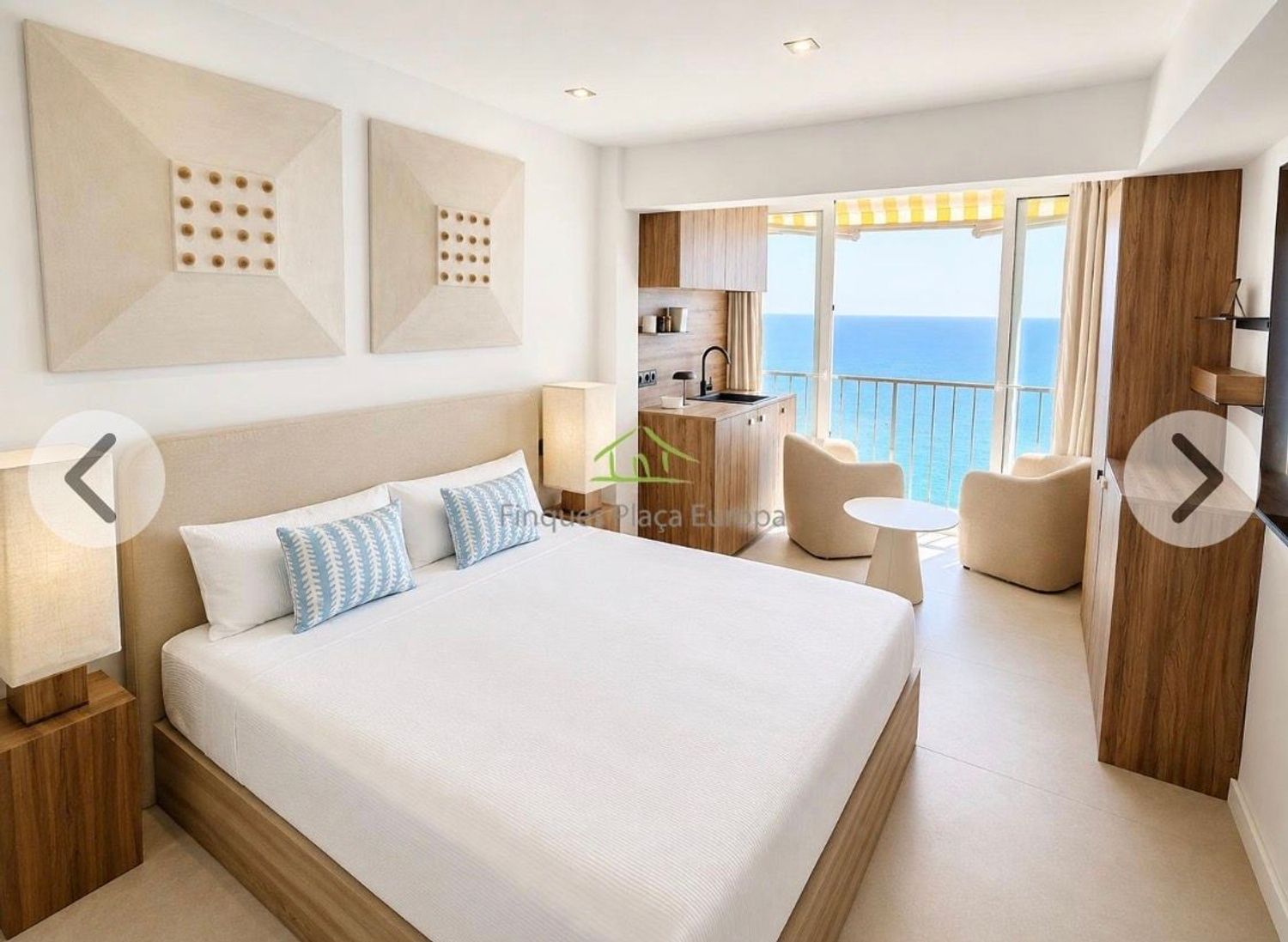 Piso en Paseo Marítim, 166, Platja Llarga - Foto 30