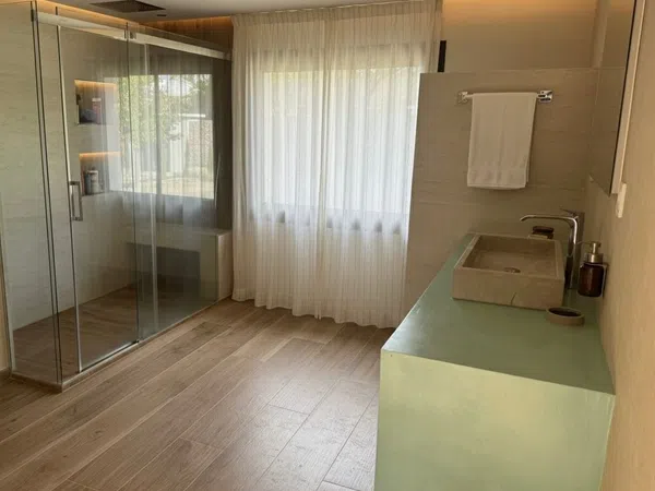 Casa o chalet independiente en Calle Flor de las Magnolias, 1, Mojadillas - Parque de las Infantas - El Paraiso, Mojadillas - Parque de las Infantas - El Paraiso - Foto 13