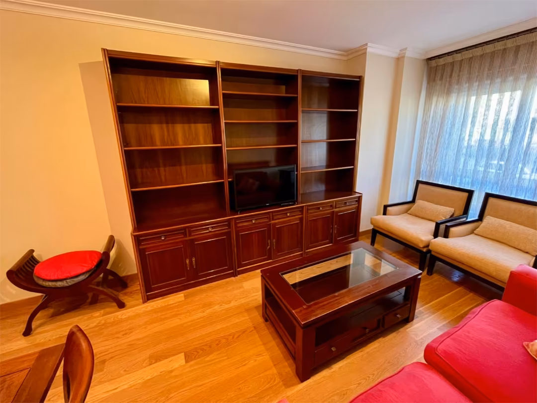 Piso en  Rúa Quintela 29 - Foto 4