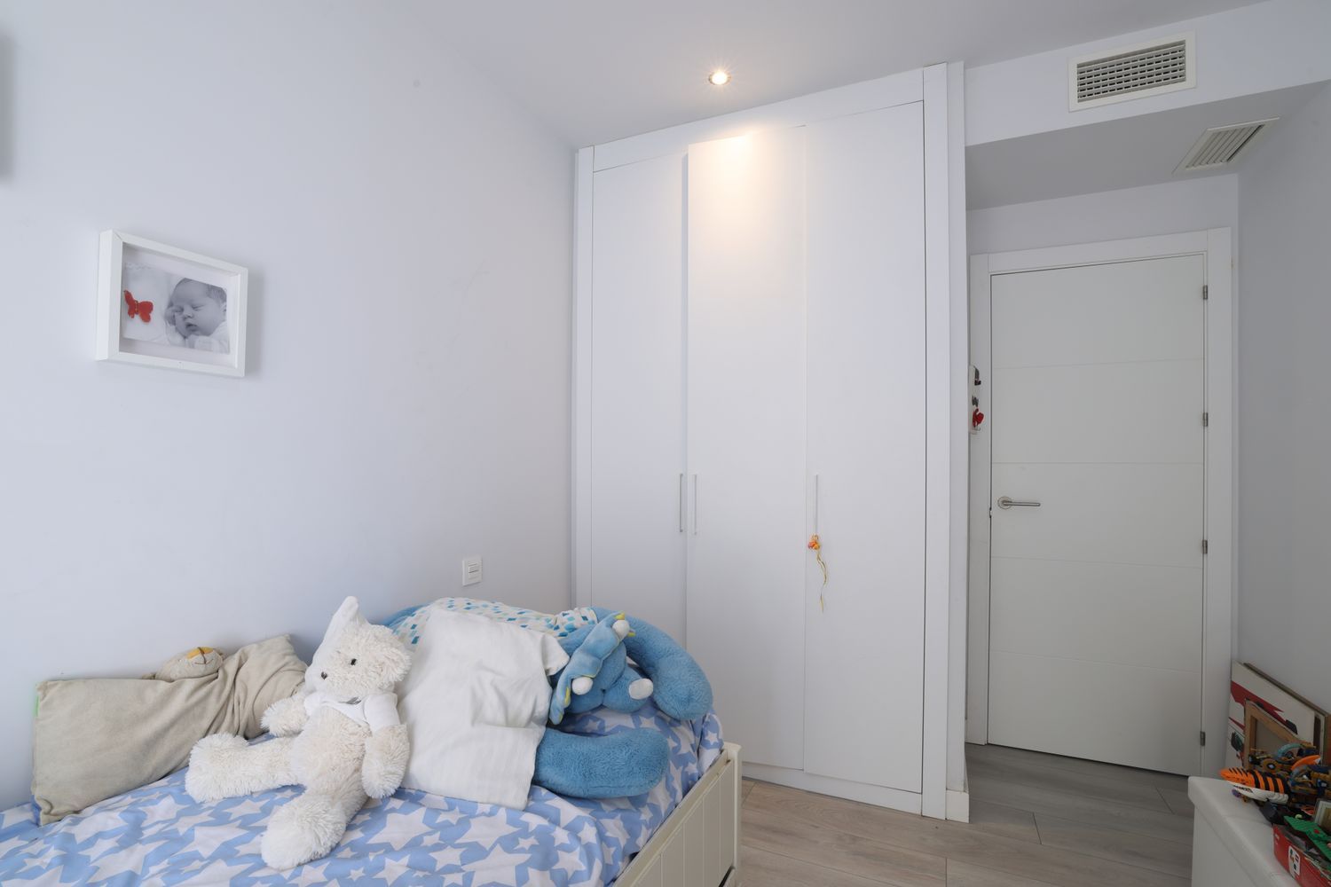 Dúplex en Calle Miguel López de Legazpi, 2, Valenoso, Valenoso - Foto 14