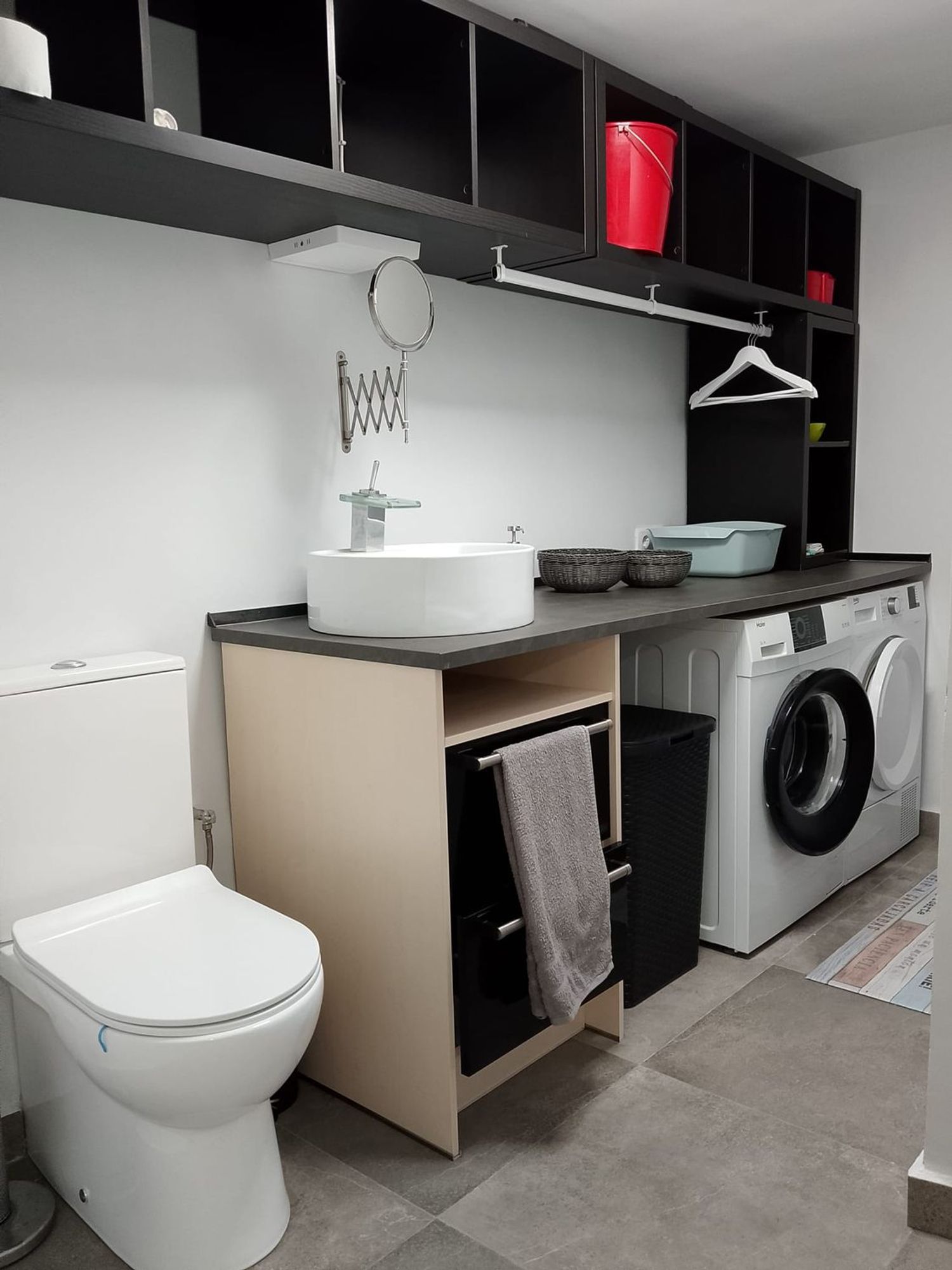Estudio en Calle Pérez Galdós, 42 - Foto 14