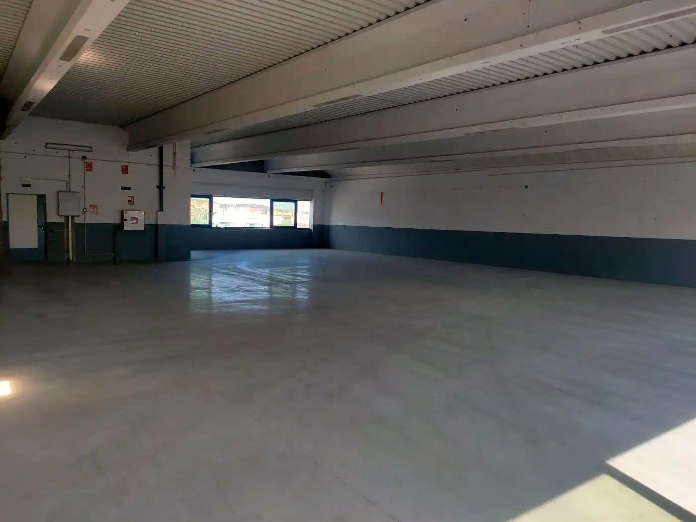 Local comercial en Badalona - Foto 10