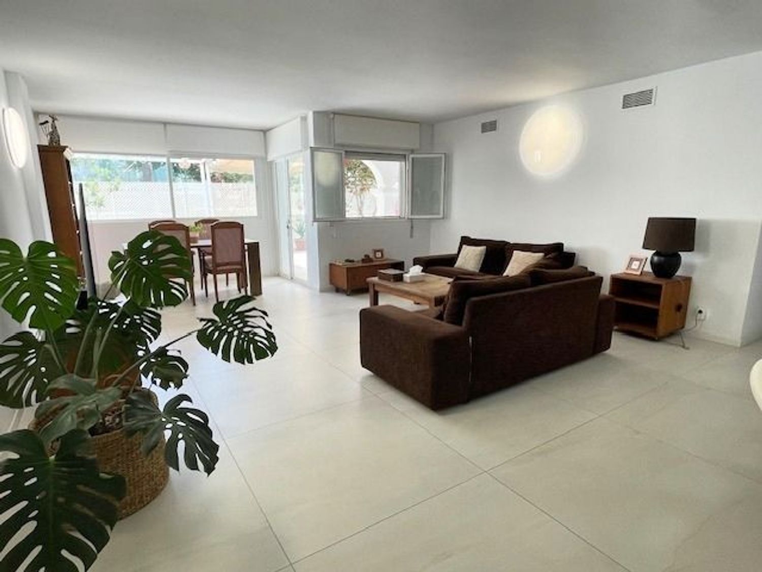 Piso en Avenida 8 d'Agost, 25, Marina Botafoc - Talamanca, Marina Botafoc - Talamanca - Foto 3