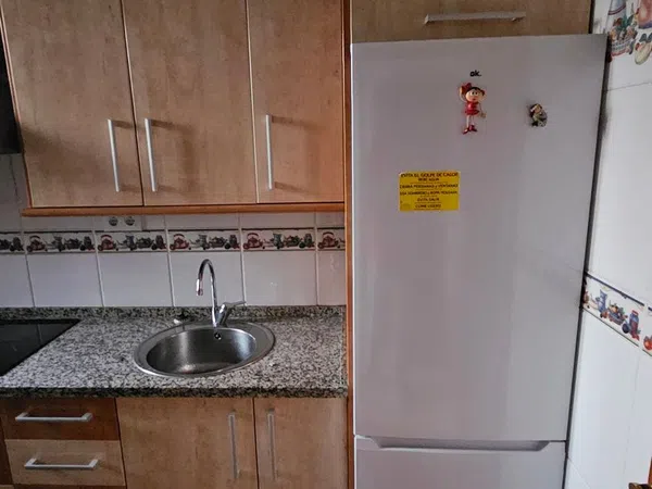Piso en Calle Cardenal Rodrigo de Castro, 29, Gran Plaza - Marqués de Pickman - Ciudad Jardín - Foto 9