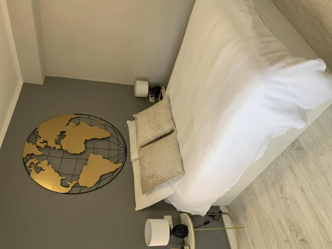 Piso en  Rúa Tomás A. Alonso 122 - Foto 8