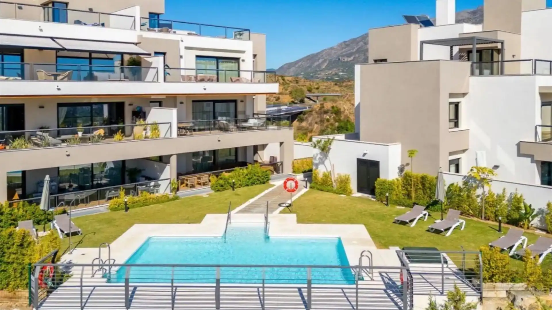 Piso en  Urbanizacion N Andalucia J 9 - Foto 26