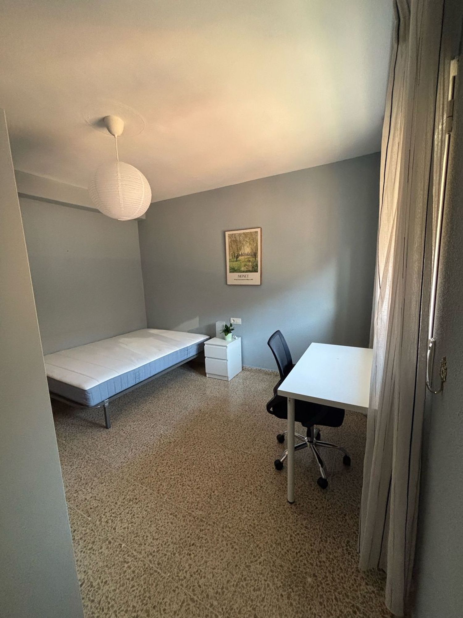 Piso en Calle Santa Rosalía, 19, Zaidín, Zaidín - Foto 6