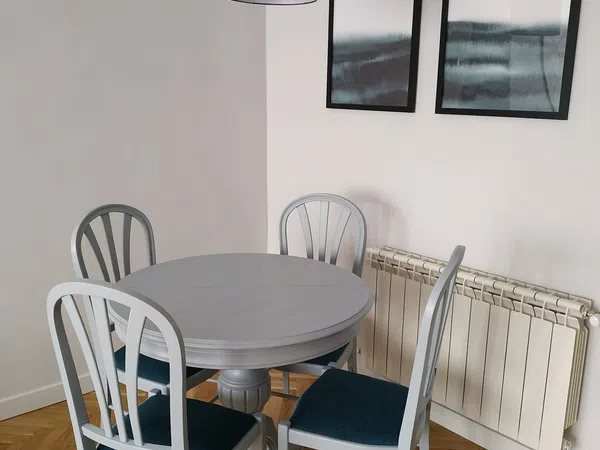 Piso en avenida de Monforte de Lemos, 163 - Foto 6