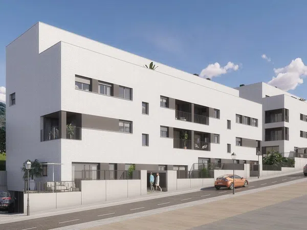 Piso en calle Josep Pla, 11 - Foto 1