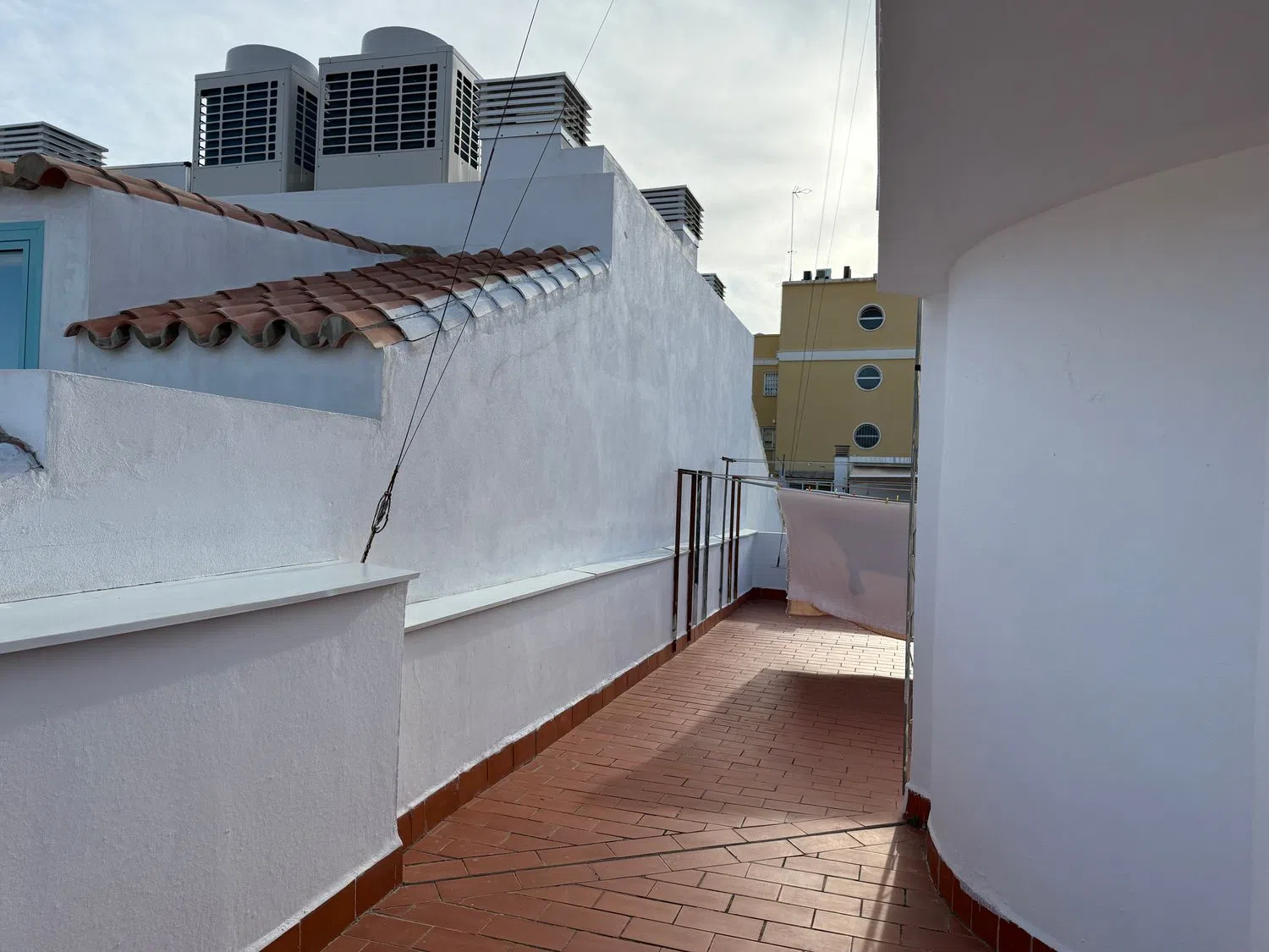 Piso en calle Ancha del Carmen, 53 - Foto 19