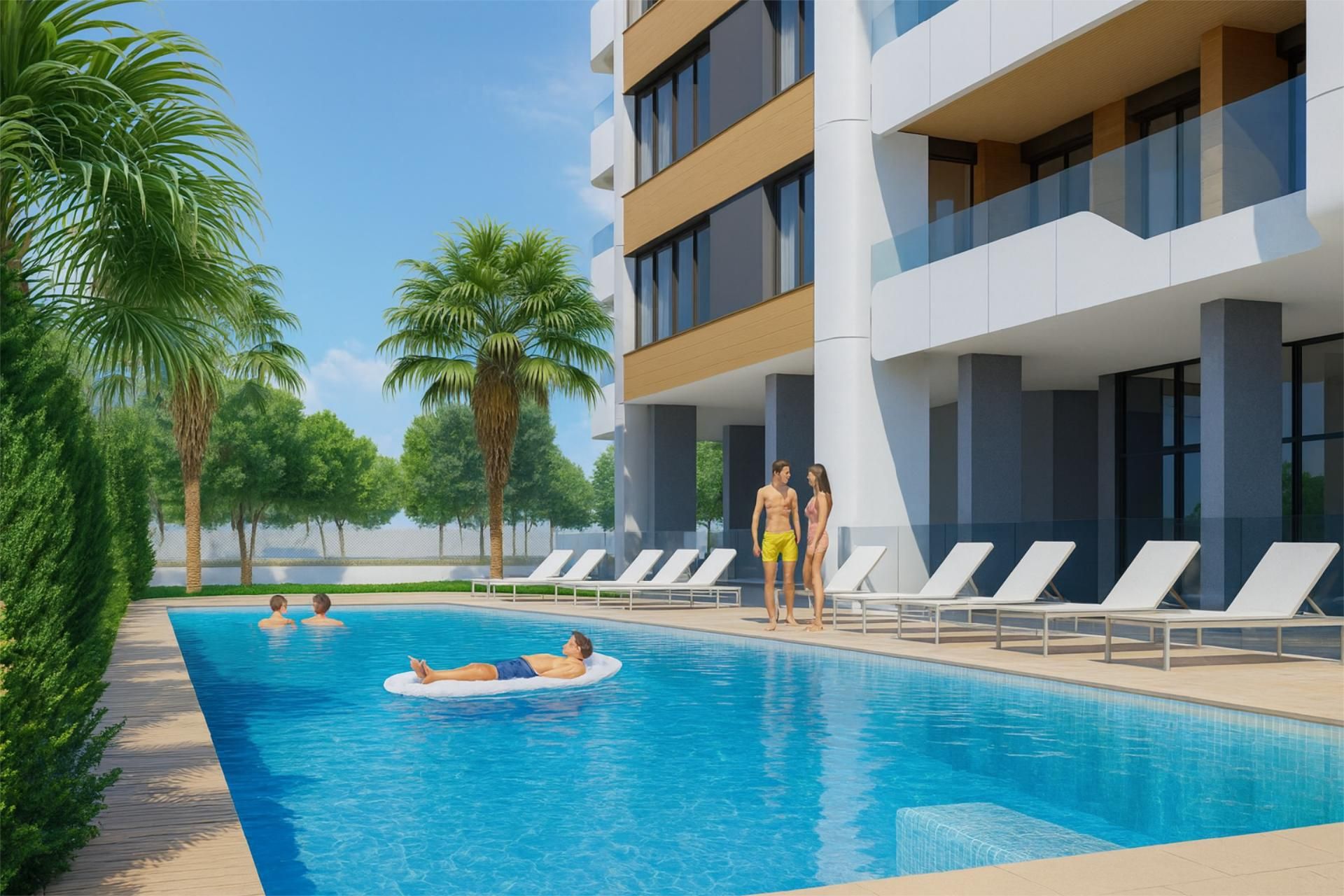 Piso en  Calle Bautistas 10 - Foto 4