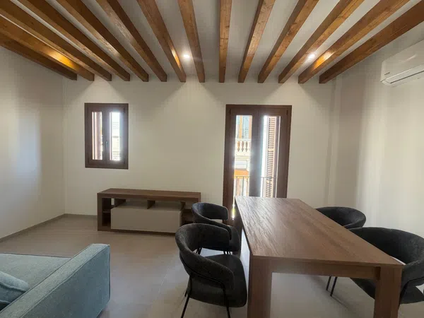 Piso en Calle Del Sindicat, 39, Sindicat - Foto 2
