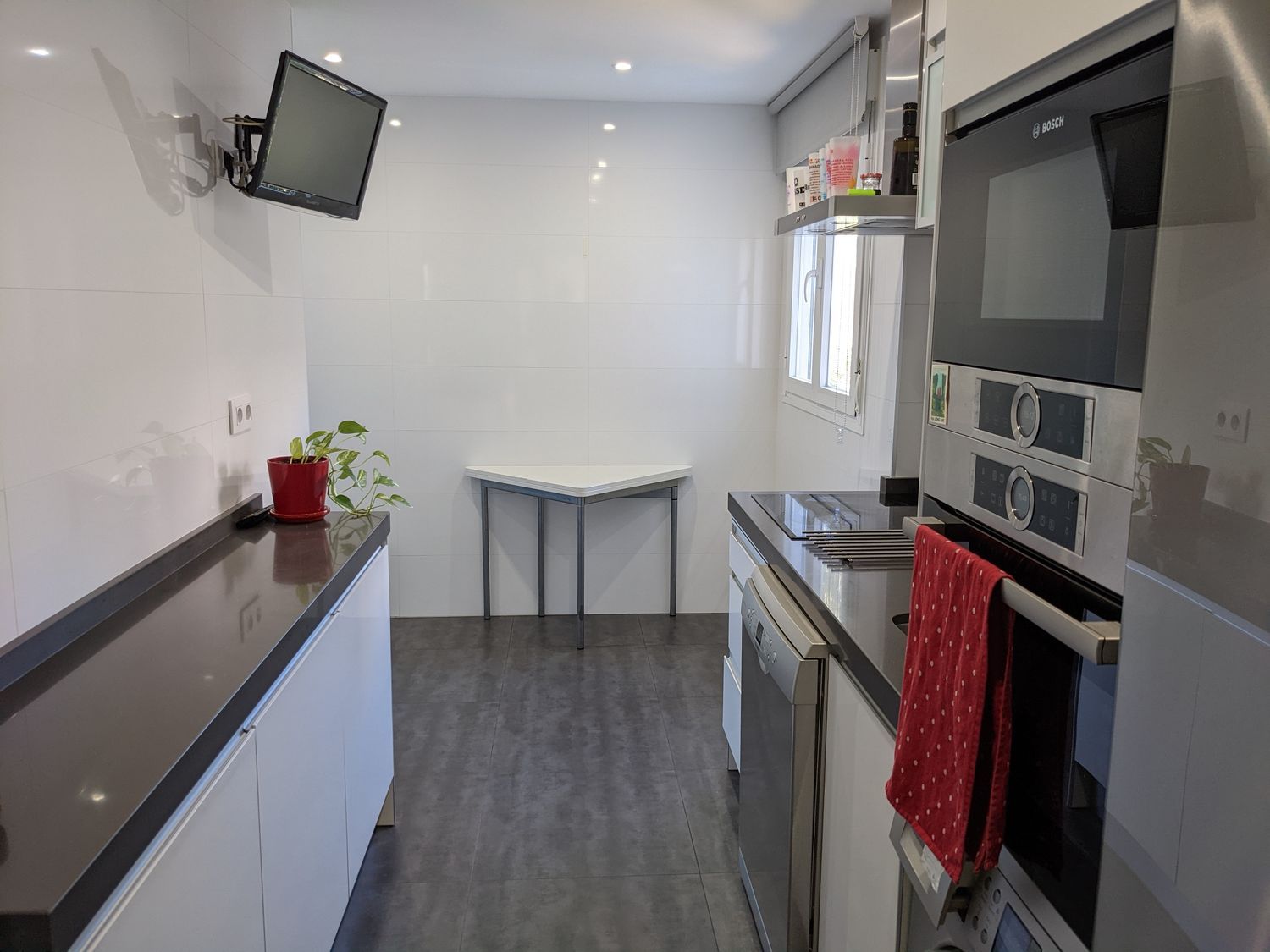 Piso en calle Marqués del Nervión, 108 - Foto 8