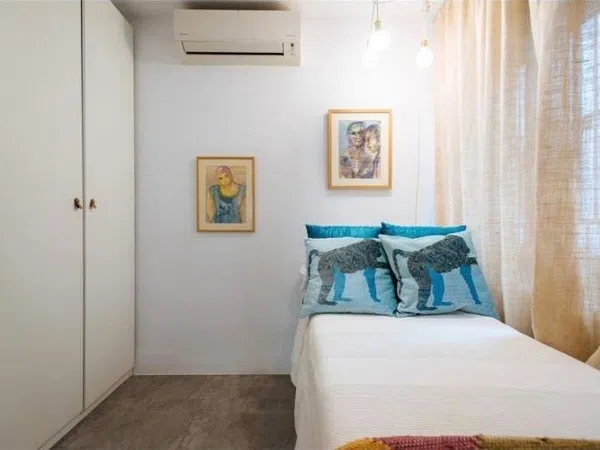 Piso en calle Federico Sánchez Bedoya, 7 - Foto 12