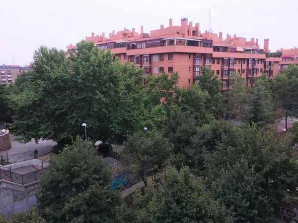 Estudio en Paseo de Juan Antonio Vallejo-Nájera Botas, 27, Acacias - Foto 15