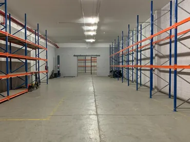 Nave Industrial en  Carrer de l'Abat Otó - Foto 13