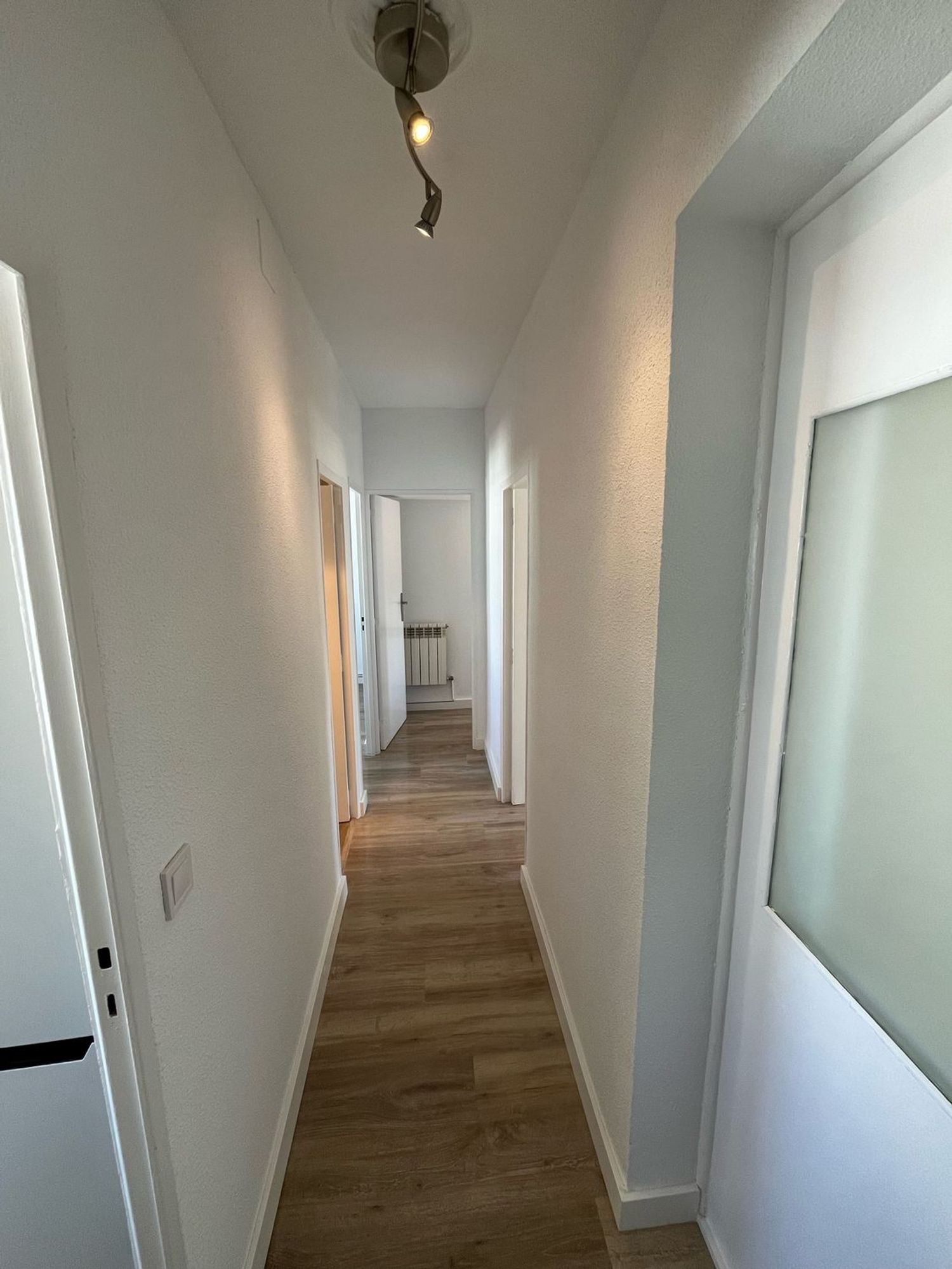 Piso en avenida de Palomeras, 60 - Foto 2