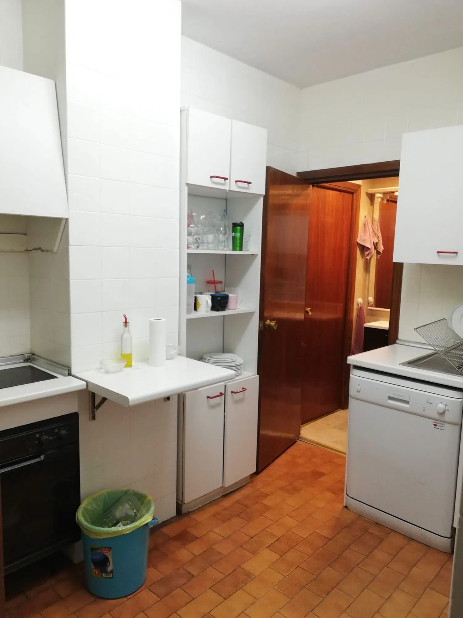 Piso en Barrio Argüelles - Foto 5