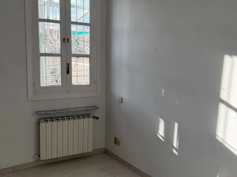 Ático en calle Rollo, 10