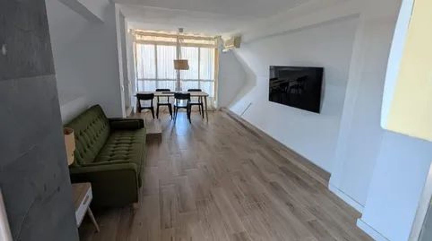 Dúplex en Avenida de Carlos Haya, 204, La Florida - Parque norte - Foto 5
