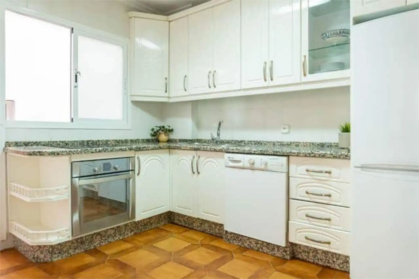 Piso en Triana - Foto 6