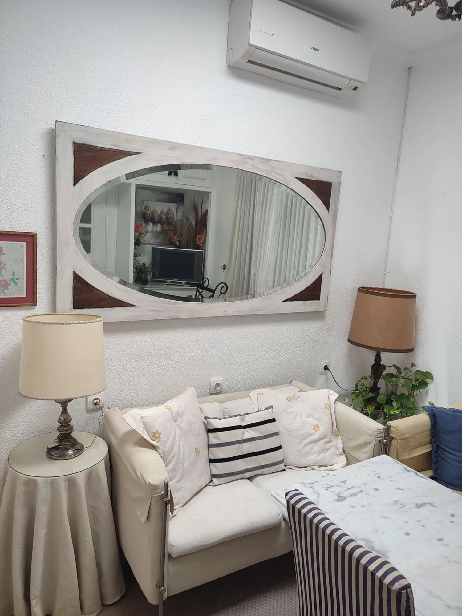 Estudio en Bermejales, 1 - Foto 1