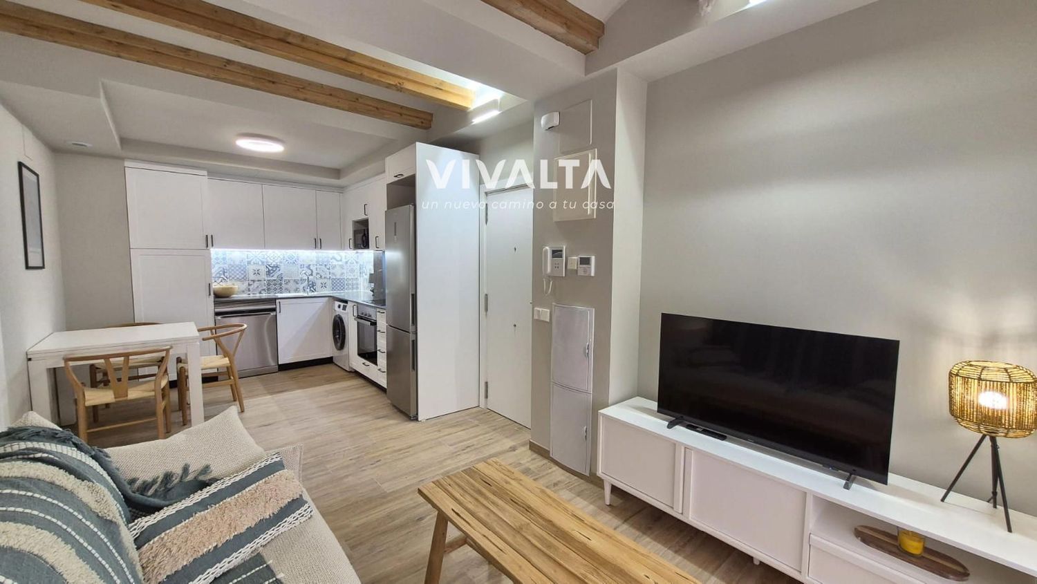 Piso en Calle de Joan Baptista Llovera, 21, El Grau - Foto 3