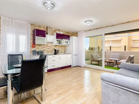 Ático en C. Emilio de la Cerda, 25