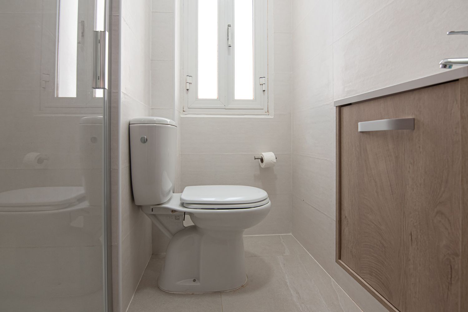 Piso en calle Marques de Cerralbo, 9 - Foto 9