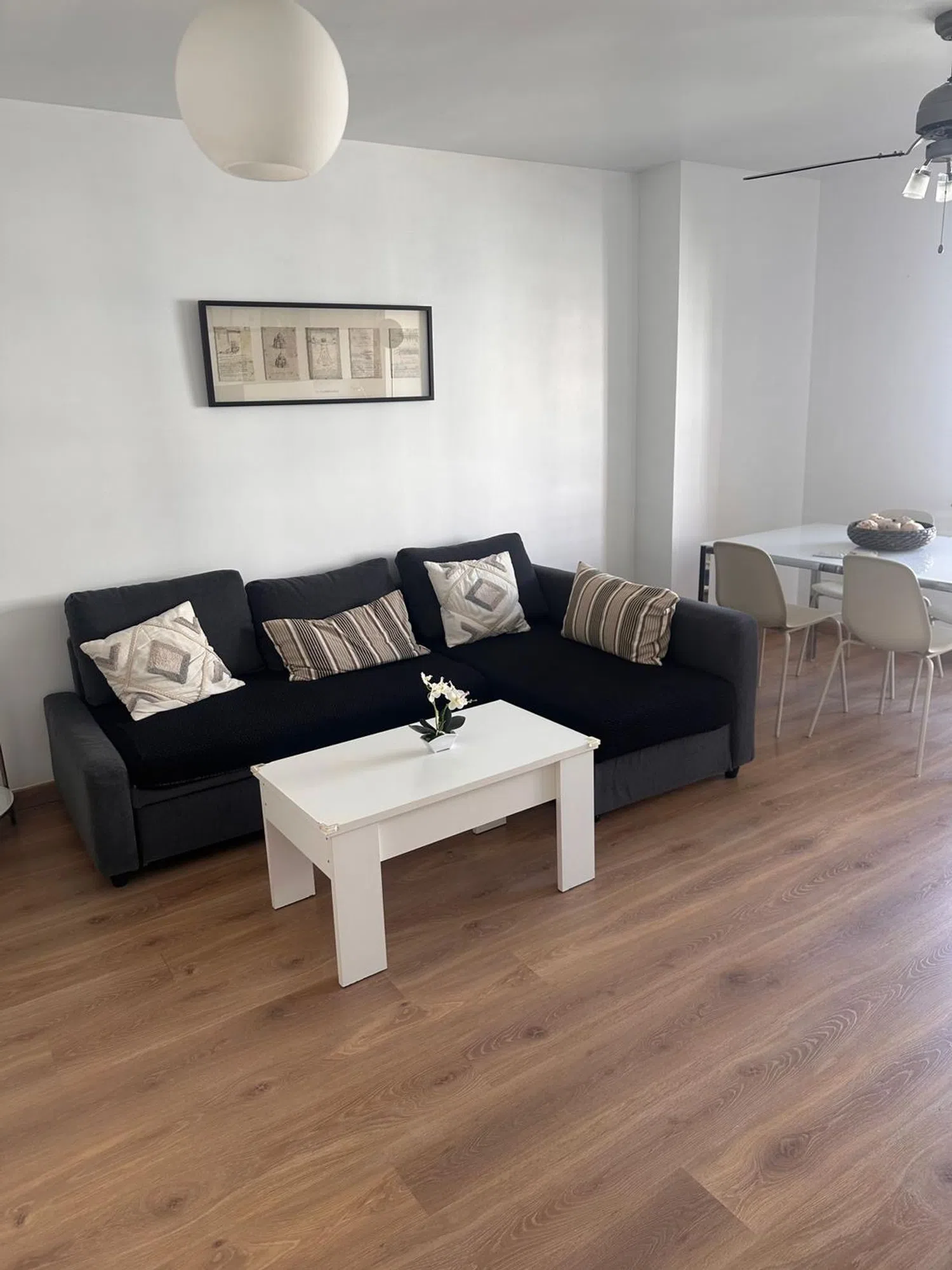 Piso en calle Ayala, 33 - Foto 6