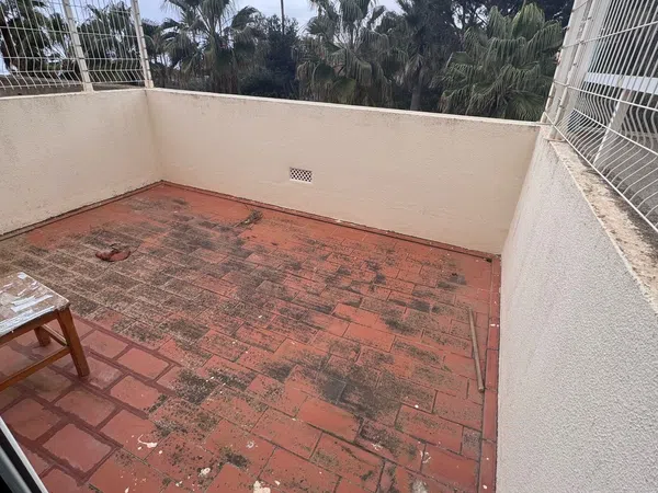 Chalet pareado en Calle de la Perla, 6, Ses Cadenes-Arenal - Foto 20