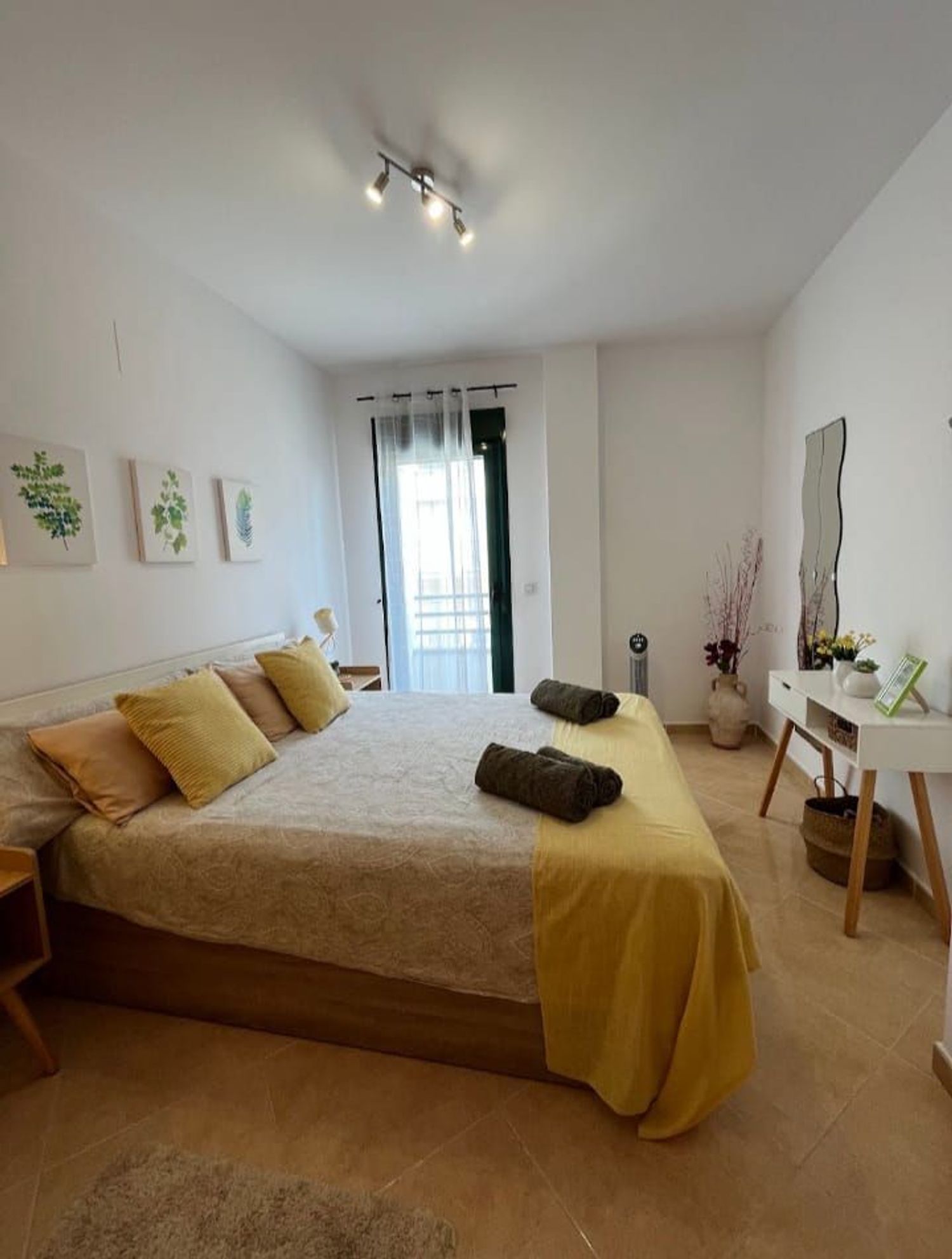 Piso en Avenida la Constitución, 5, Benissa pueblo, Benissa pueblo - Foto 11